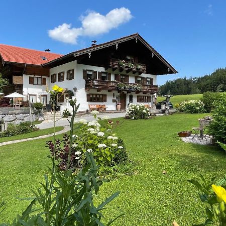 Kienberghof Διαμέρισμα Inzell Εξωτερικό φωτογραφία