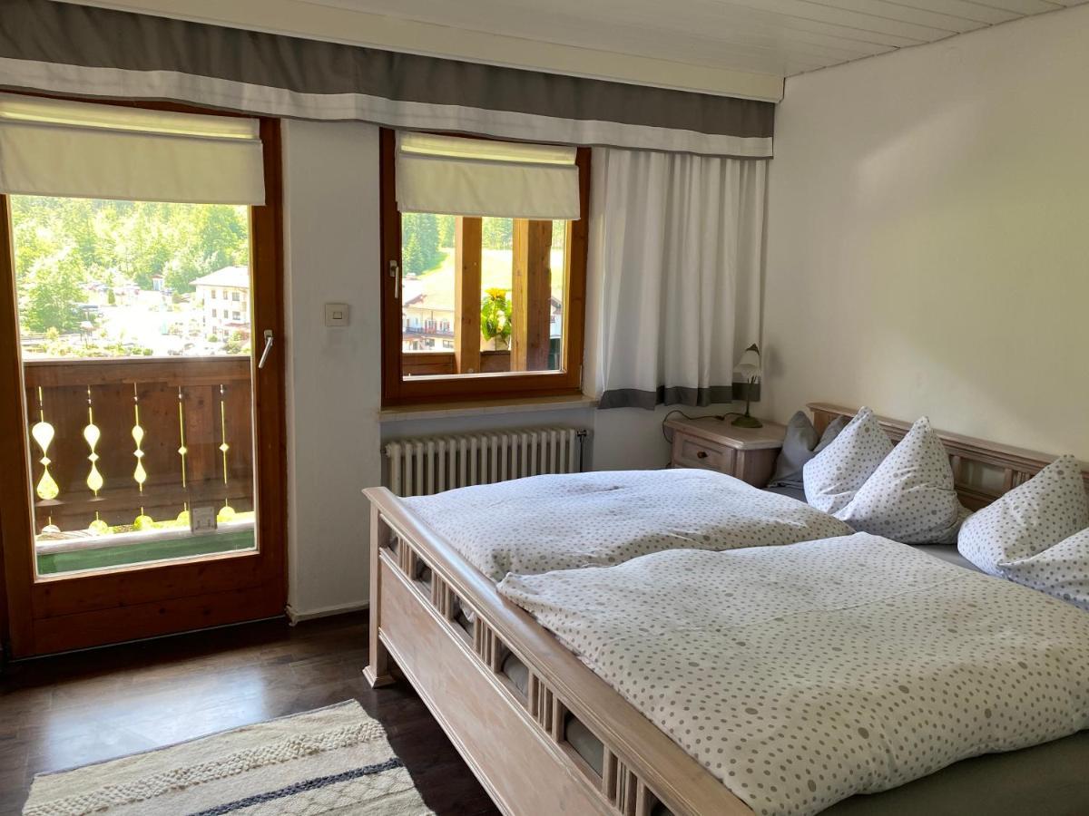Kienberghof Διαμέρισμα Inzell Εξωτερικό φωτογραφία